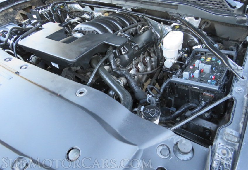 2015 GMC Sierra 1500 - Image 50