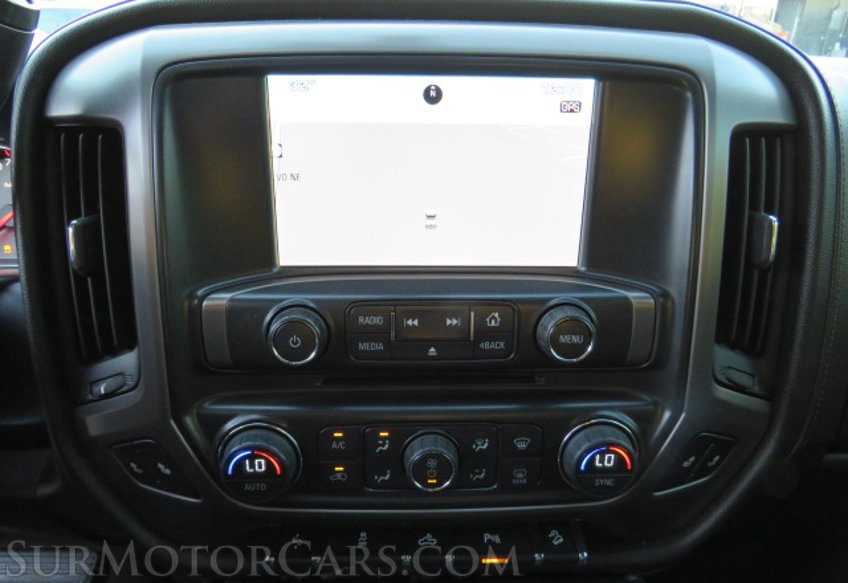 2015 GMC Sierra 1500 - Image 37