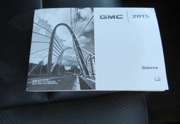 2015 GMC Sierra 1500 - Image 43