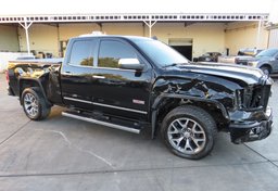 2015 GMC Sierra 1500 - Image 2