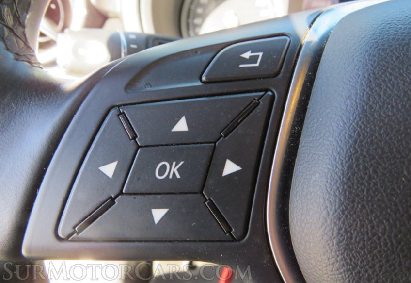 2017 Mercedes-Benz B-Class - Image 43