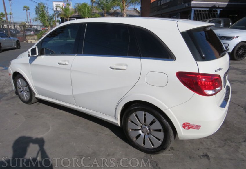 2017 Mercedes-Benz B-Class - Image 9