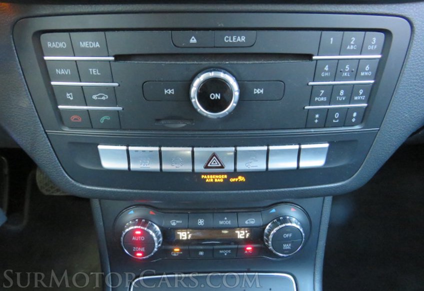 2017 Mercedes-Benz B-Class - Image 39