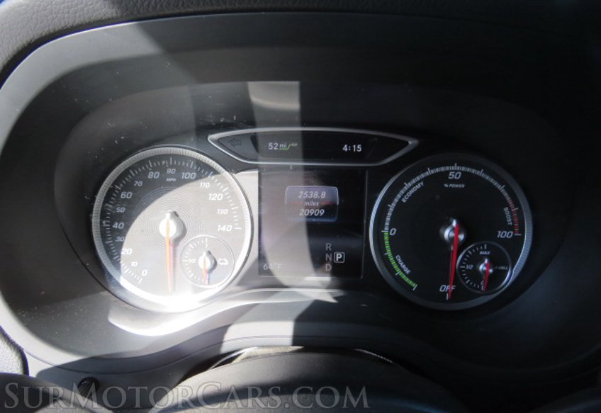 2017 Mercedes-Benz B-Class - Image 35