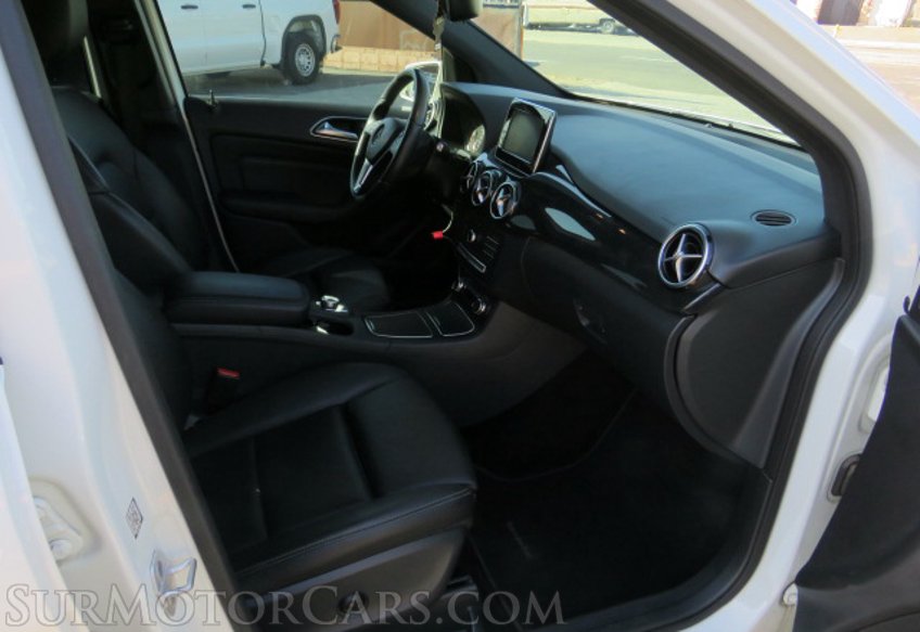 2017 Mercedes-Benz B-Class - Image 26