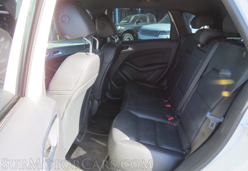 2017 Mercedes-Benz B-Class - Image 29