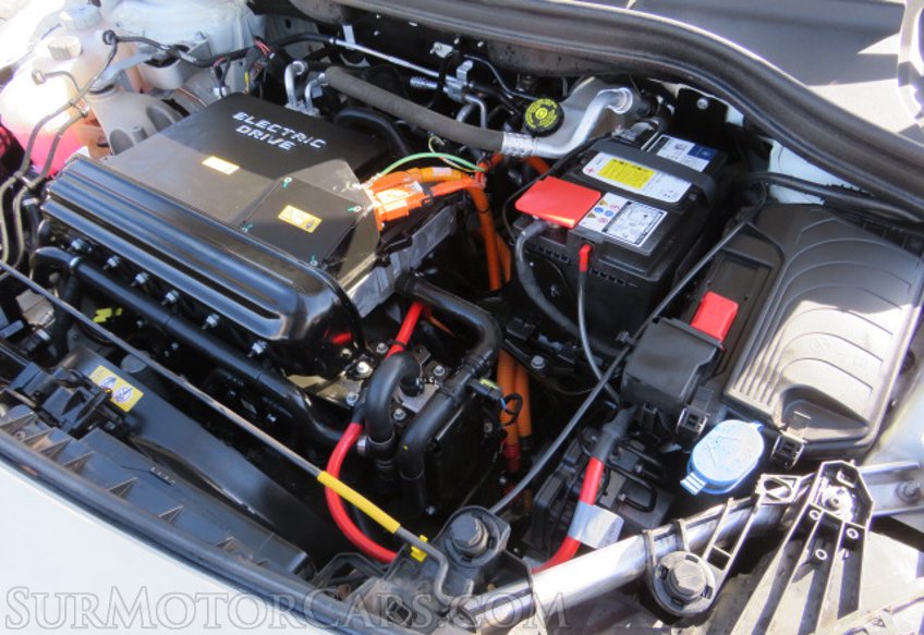 2017 Mercedes-Benz B-Class - Image 59