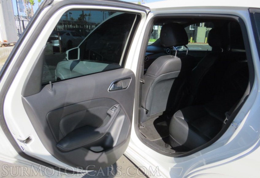 2017 Mercedes-Benz B-Class - Image 27