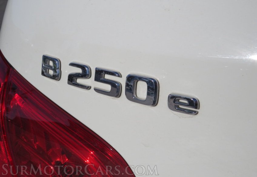 2017 Mercedes-Benz B-Class - Image 19