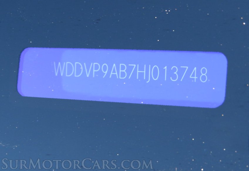 2017 Mercedes-Benz B-Class - Image 54