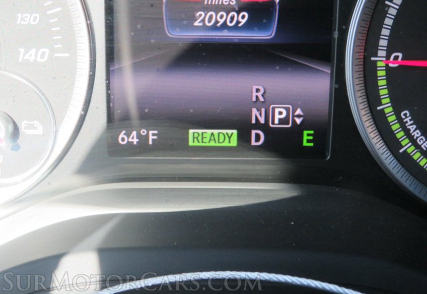 2017 Mercedes-Benz B-Class - Image 34