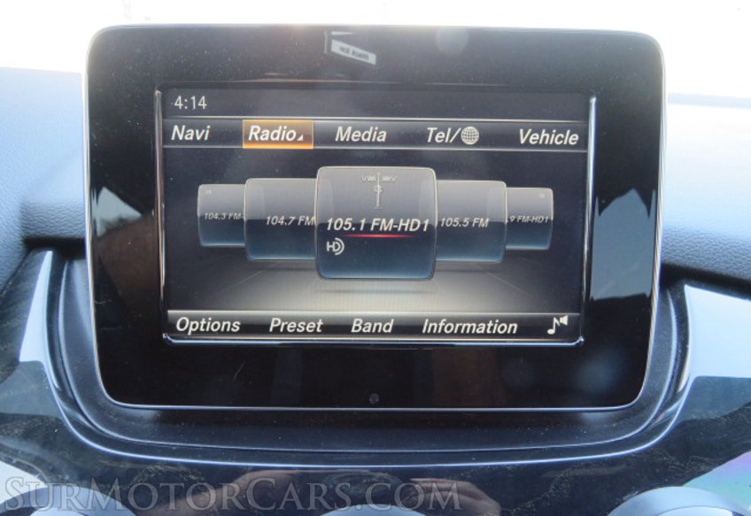 2017 Mercedes-Benz B-Class - Image 37