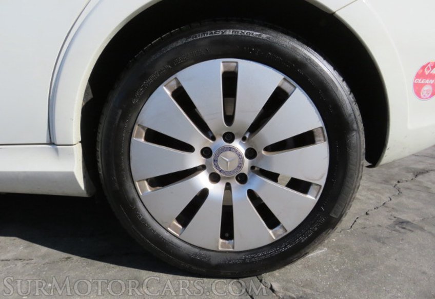 2017 Mercedes-Benz B-Class - Image 11