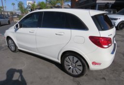 2017 Mercedes-Benz B-Class - Image 9