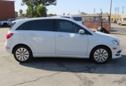 2017 Mercedes-Benz B-Class - Image 6