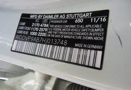 2017 Mercedes-Benz B-Class - Image 56