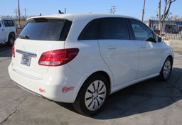 2017 Mercedes-Benz B-Class - Image 8