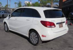 2017 Mercedes-Benz B-Class - Image 7