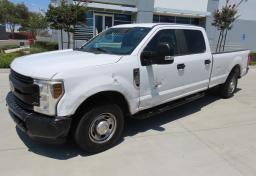 Thumbnail of 2019 Ford F-250 Super Duty