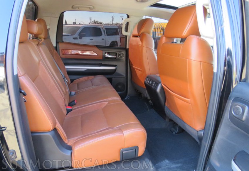 2014 Toyota Tundra Truck - Image 33