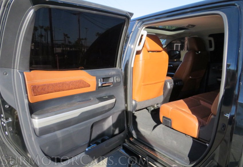 2014 Toyota Tundra Truck - Image 28