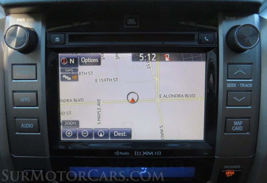 2014 Toyota Tundra Truck - Image 39