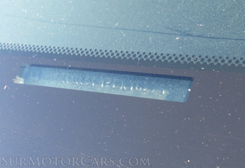 2014 Toyota Tundra Truck - Image 55