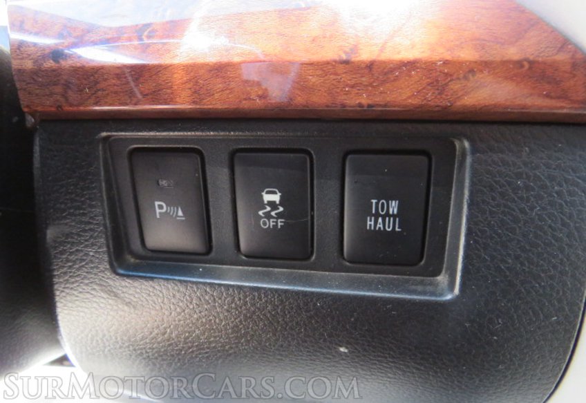 2014 Toyota Tundra Truck - Image 44