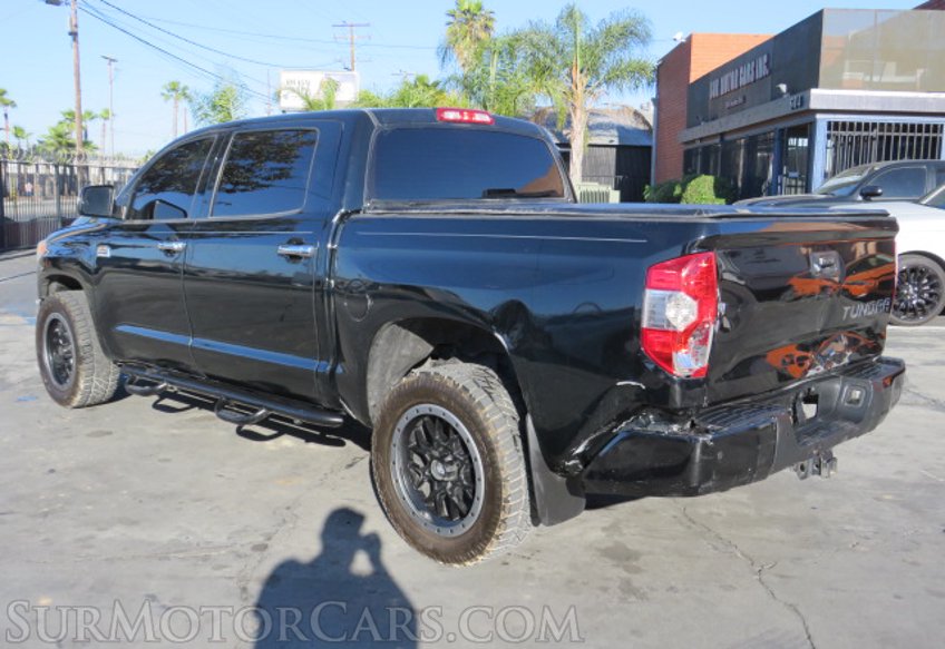 2014 Toyota Tundra Truck - Image 7