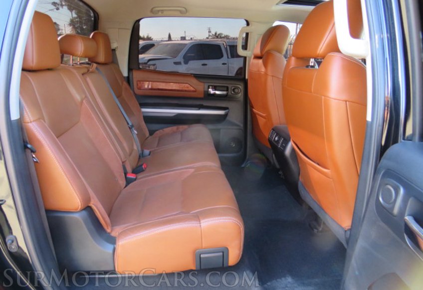 2014 Toyota Tundra Truck - Image 31