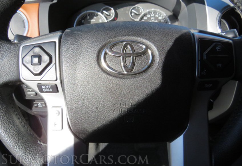 2014 Toyota Tundra Truck - Image 38
