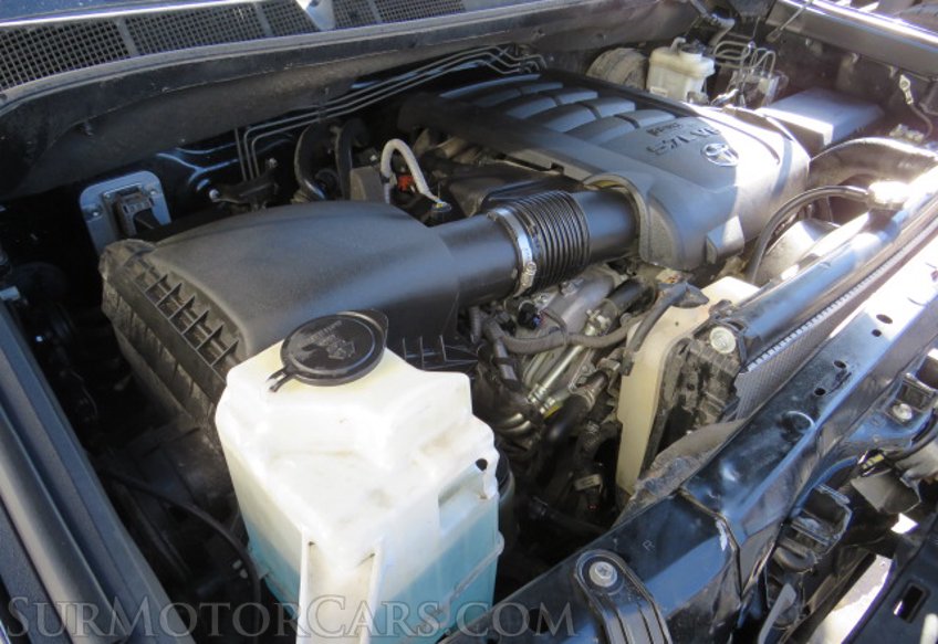 2014 Toyota Tundra Truck - Image 59