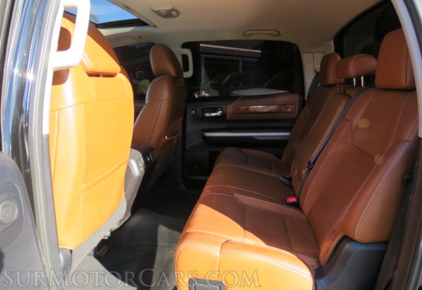 2014 Toyota Tundra Truck - Image 32