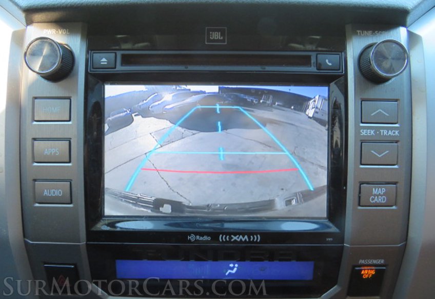 2014 Toyota Tundra Truck - Image 40