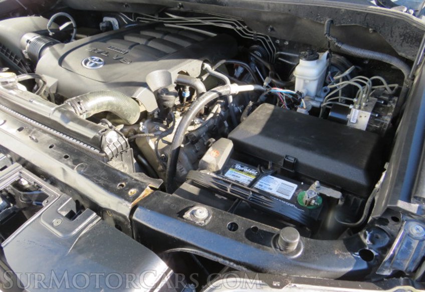 2014 Toyota Tundra Truck - Image 57