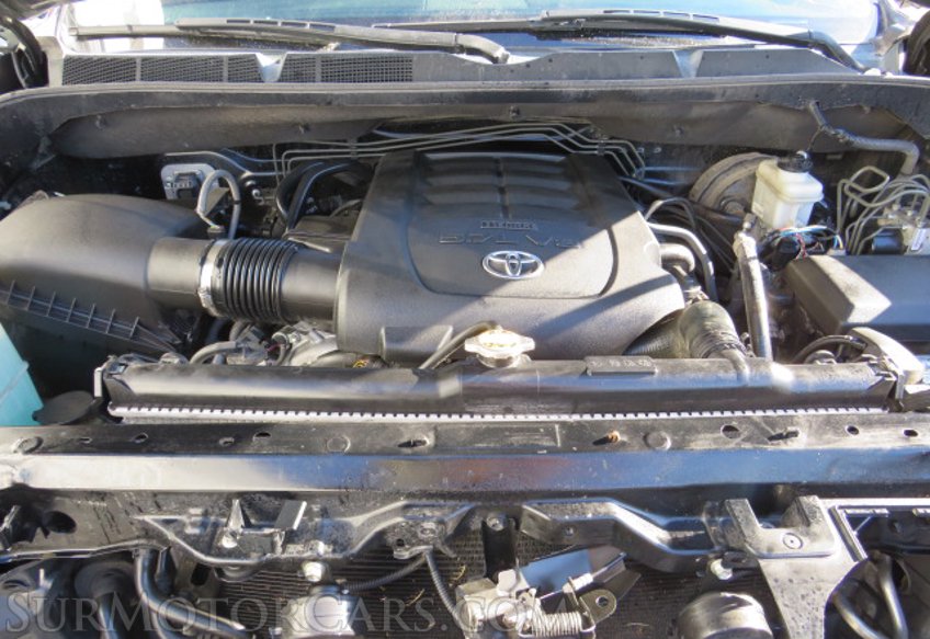 2014 Toyota Tundra Truck - Image 58