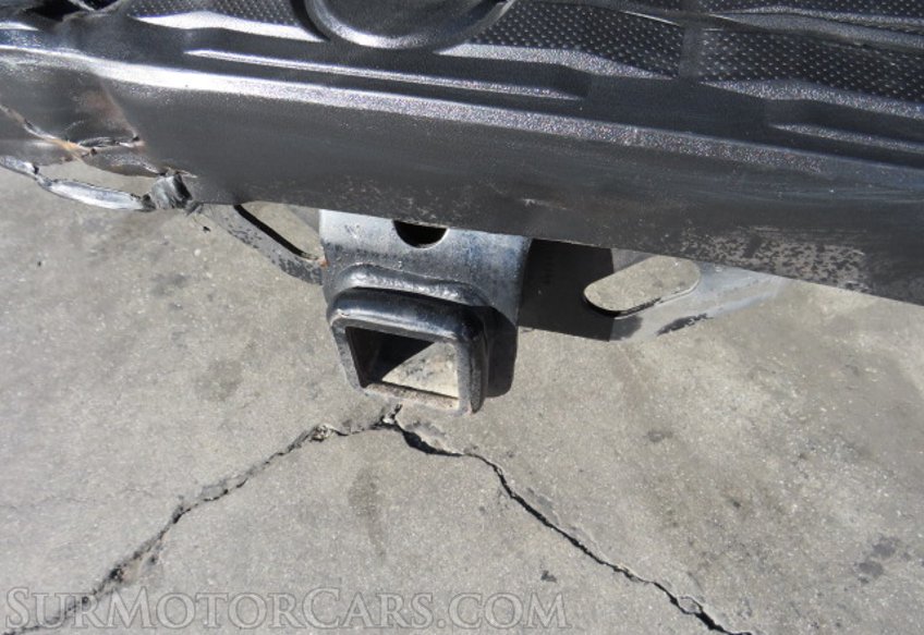 2014 Toyota Tundra Truck - Image 19