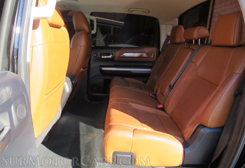 2014 Toyota Tundra Truck - Image 30