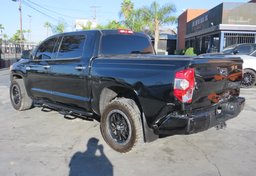 2014 Toyota Tundra Truck - Image 7