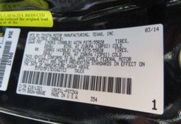 2014 Toyota Tundra Truck - Image 56