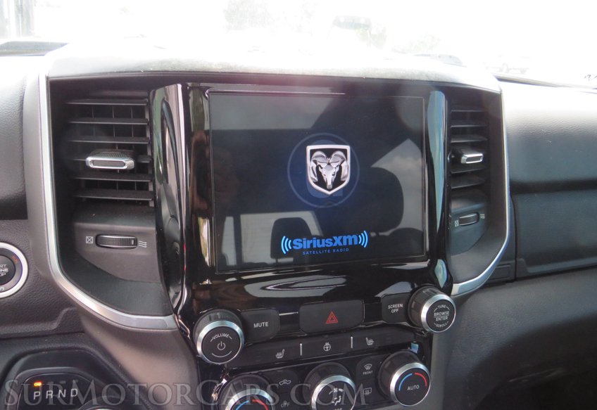 2019 Ram 1500 - Image 34