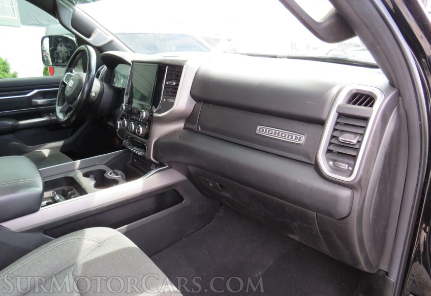 2019 Ram 1500 - Image 24