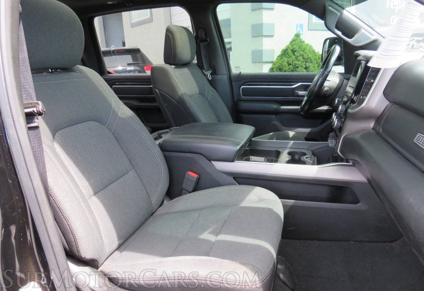 2019 Ram 1500 - Image 25