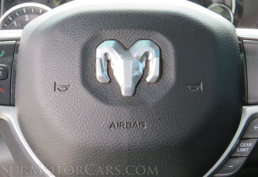 2019 Ram 1500 - Image 31