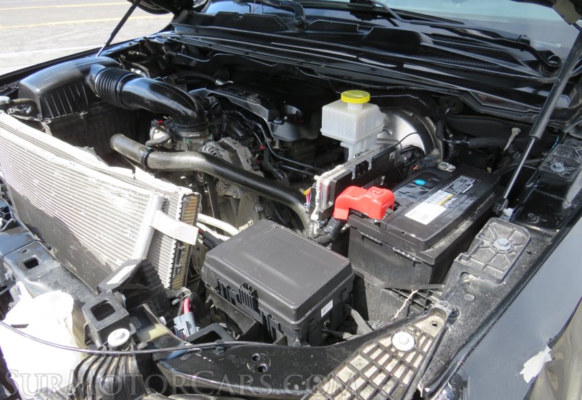 2019 Ram 1500 - Image 58