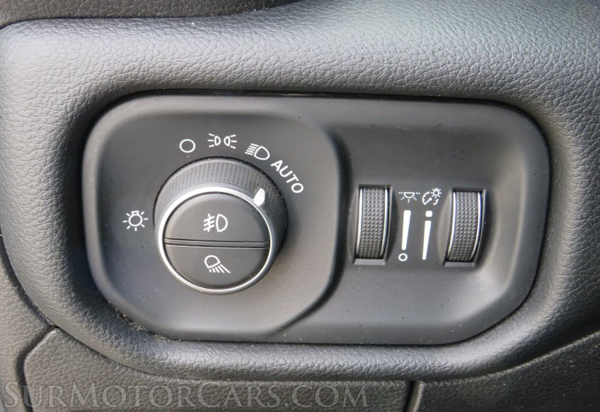 2019 Ram 1500 - Image 49