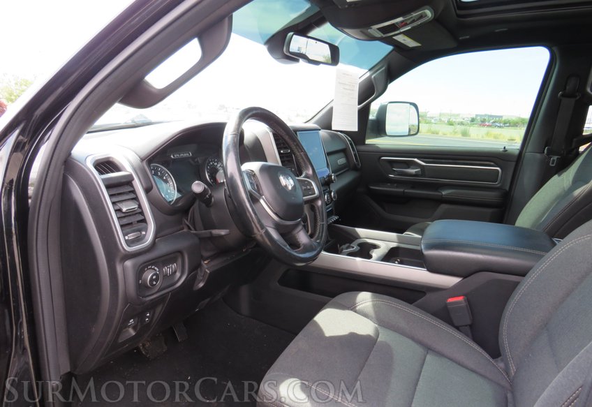 2019 Ram 1500 - Image 23