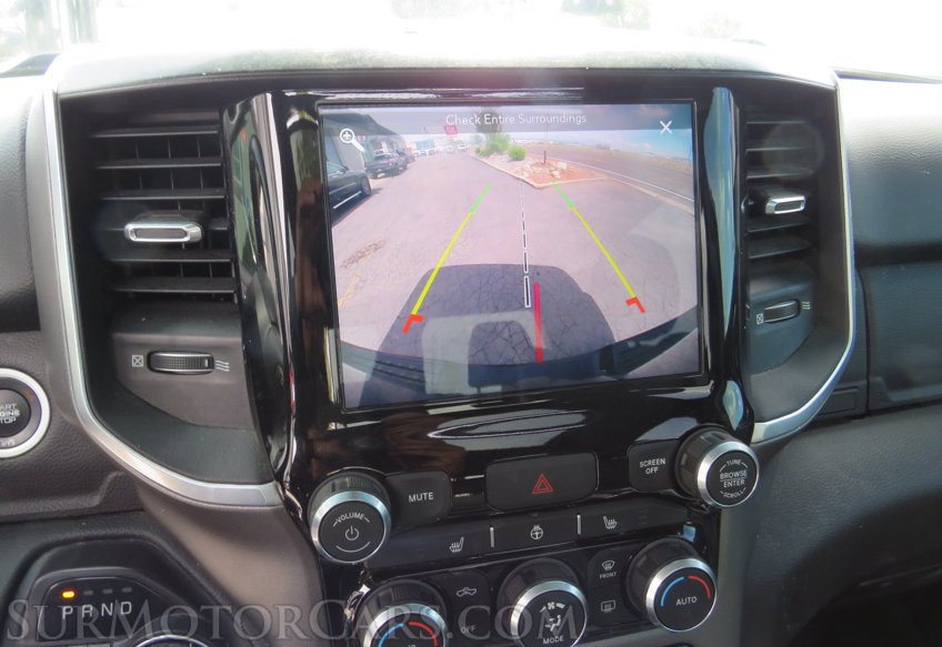 2019 Ram 1500 - Image 35