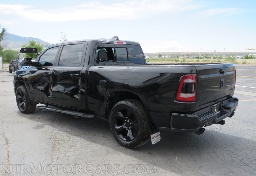 2019 Ram 1500 - Image 7