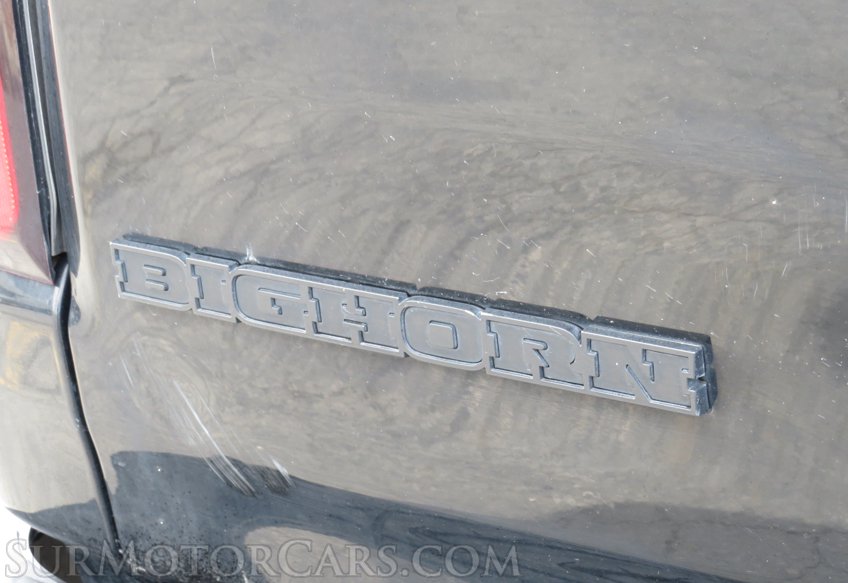 2019 Ram 1500 - Image 21